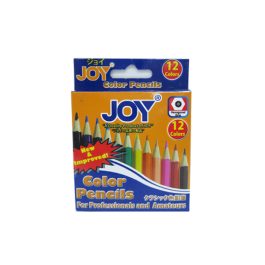 Joy Colored Pencils 12s