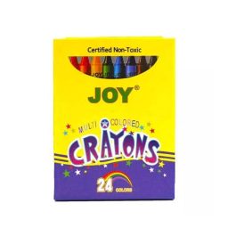 Joy Crayons 24 Colors