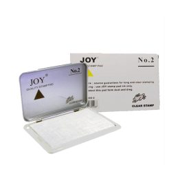 Joy Stamp Pad Clear No.2