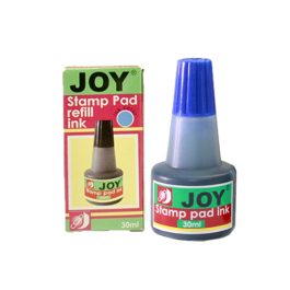 Joy Stamp Pad Refill Ink