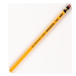 Mongol Pencil # 2