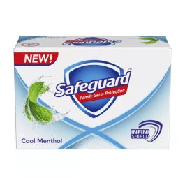 Safeguard Soap Cool Menthol 85g