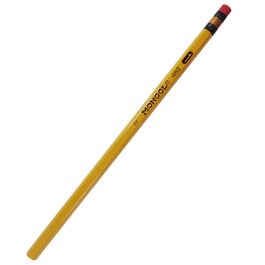 Mongol Pencil # 1