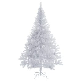 Christmas Tree White 6ft