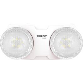 Firefly FEL208L LED Dual Emergency Lamp