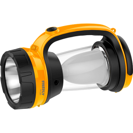 Firefly FEL559 Rechargeable Solar LED Torch Light