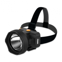 Firefly FEL561 Rechargeable LED Headlamp IP67 Water Resistant