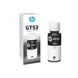 HP GT53 90-ml Black Original Ink Bottle