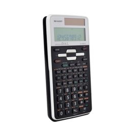 Sharp EL-520T WH Scientific Calculator