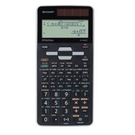 Sharp EL-W506T GY Scientific Calculator