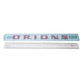 Orion Ruler 12″