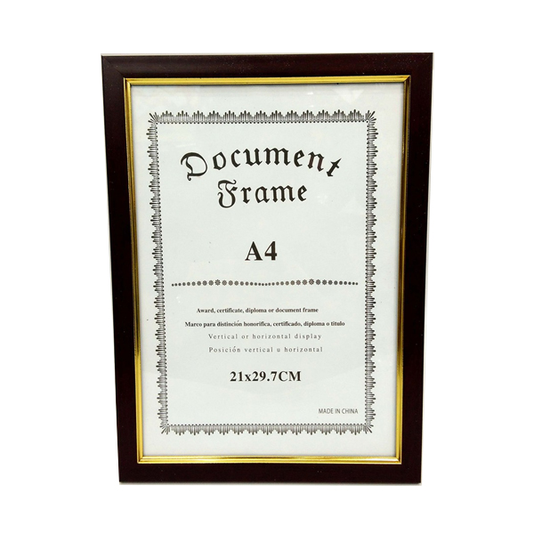 Officeworks Certificate Frames Infoupdate