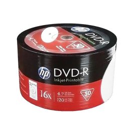 DVD-R Spindle 50′ s