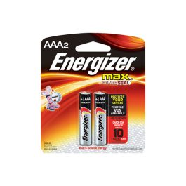 Energizer AAA Battery 2’s
