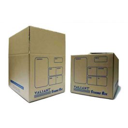 Val Storage Box 18x38cm (2’S)