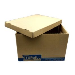 Val Storage Box 18x38cm