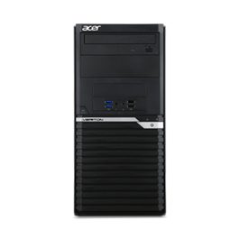 Acer Veriton M – Intel Core i5 11th Gen Altos M4680G Desktop