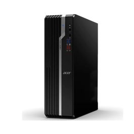 Acer Veriton X – i3 9th Generation X2665G 9L XSFF Desktop