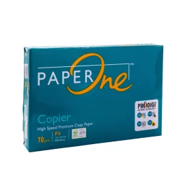 PaperOne Sub20 70gsm 500 sheets (Short)