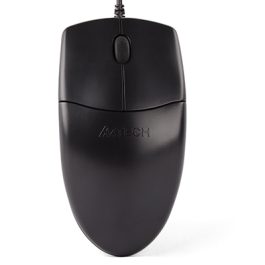 A4Tech N-300 Wired Mouse