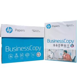 HP Business Copy Paper Sub20 70gsm 500 sheets (Long)