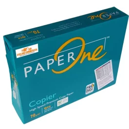 PaperOne Premium Sub20 70gsm 500 sheets (Long)