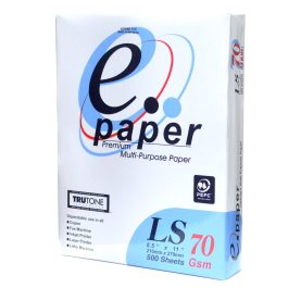EPaper Premium Short Sub20 70gsm 500 sheets