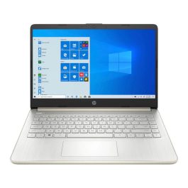 HP Notebook 14s-dq3036TU