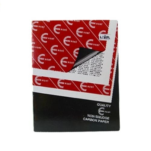 Excel Carbon Paper 767 2x3 100sheets OfficeWorks.ph