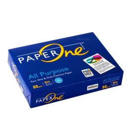 PaperOne Premium Long Sub24 80gsm 500 sheets