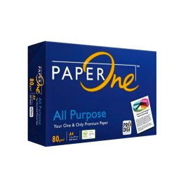 PaperOne Short Sub24 80gsm 500 sheets