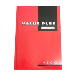 Veco Record Book Value Plus