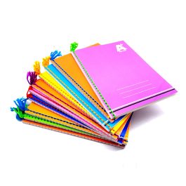 Yarn Notebook 75lvs