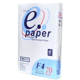 EPaper Premium Long Sub20 70gsm 500 sheets