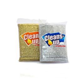 Cleans-Up All Purpose Scrub