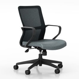 Kano Office Chair ESF60 and Table FQ52 Promo
