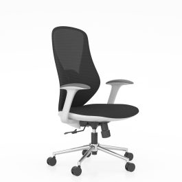 Kano Medium Back Chair EXT63