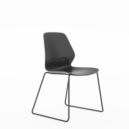 Kano Strayo Series Cafeteria Chair EXY70GS