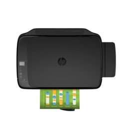 HP® Z4B04A Ink Tank 315 AiO CISS Printer