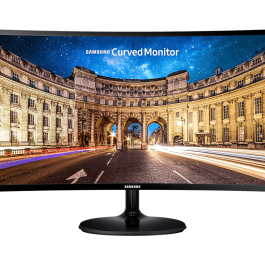 Samsung LC24F390FHEXXP 23.5″ Curve Monitor
