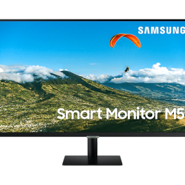 Samsung LS27AM500NEXXP 27″ Smart Monitor