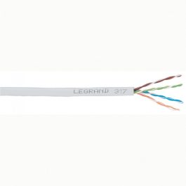 Legrand Lan cable – category 5e – U/UTP – 4 pairs