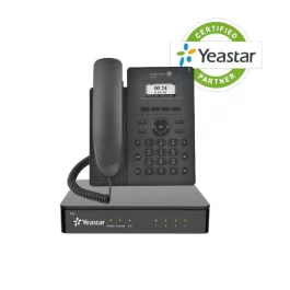 Yeastar IP-PBX Standard Package