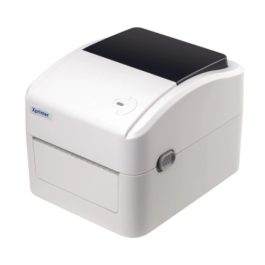 Xprinter XP420B Direct Thermal Barcode Printer (Usb+bluetooth)