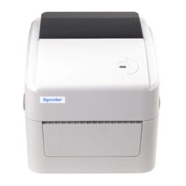 Xprinter XP420B Direct Thermal Barcode Printer