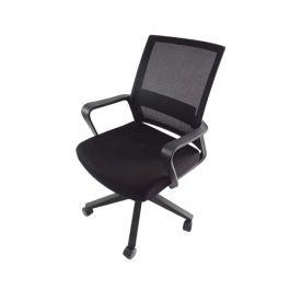 WorkTech Staff Chair MC1003B