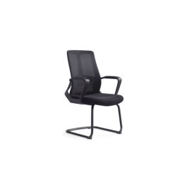 OfficeWorks Visitor / Meeting Chair MC6652CB