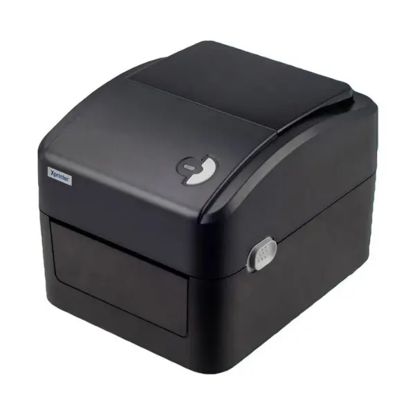 Xprinter XP420B Direct Thermal Barcode Printer (Usb+bluetooth)