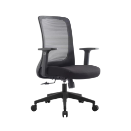 WorkTech Staff Chair MC6643
