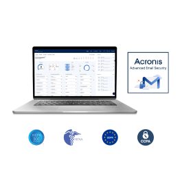 Acronis Advanced Email Security